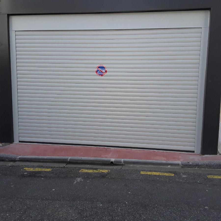 Maison De Ville Avec Garage Et Terrasse 卢德 外观 照片