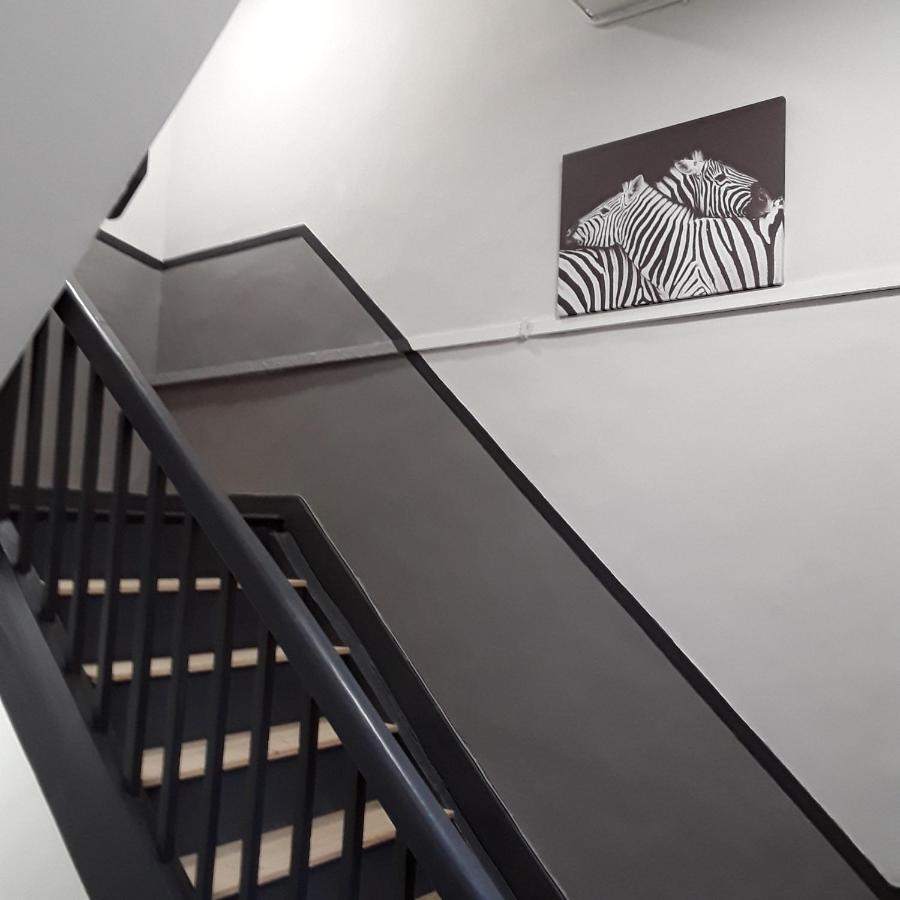 Maison De Ville Avec Garage Et Terrasse 卢德 外观 照片